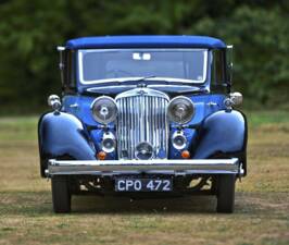 Image 17/50 de Talbot T 110 (1936)