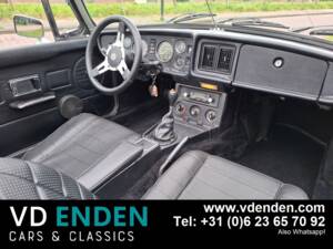 Immagine 32/33 di MG MGB (1978)