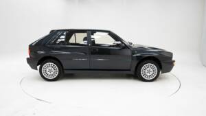 Bild 9/15 von Lancia Delta HF Integrale Evoluzione I (1992)