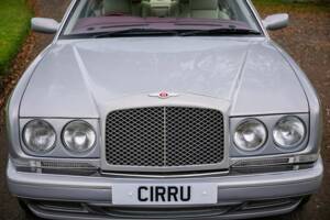 Image 15/50 of Bentley Continental R (1996)