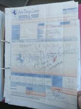 Bild 182/200 von BMW 2002 tii (1972)