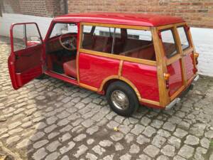 Image 24/24 of Morris Mini Traveller (1968)