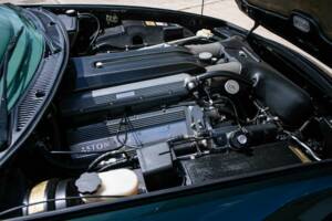 Bild 14/32 von Aston Martin V8 Coupé (1998)