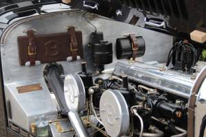 Image 23/32 de Bentley 4 1&#x2F;2 Liter Special (1951)