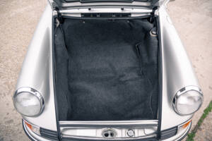 Image 34/34 of Porsche 911 2.4 T (1972)