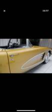 Bild 37/98 von Chevrolet Corvette (1958)