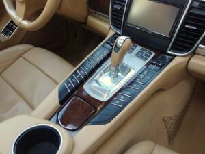 Bild 57/99 von Porsche Panamera Turbo (2009)