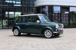 Image 9/39 de Mini Cooper 1.3i MPI (1997)