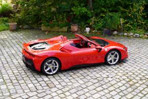 Image 1/14 of Ferrari SF90 Spider (2024)