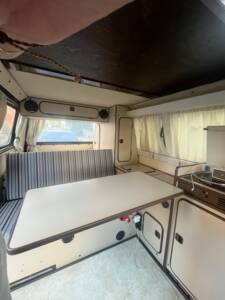 Bild 20/50 von Volkswagen T3 Westfalia Joker 1.6 TD (1982)