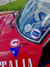 Bild 23/30 von Lancia Fulvia 1.3 S (1971)