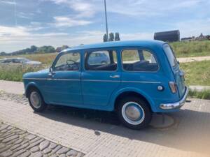 Afbeelding 2/10 van FIAT 1100-103 Familiare (1955)