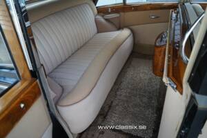 Bild 6/25 von Rolls-Royce Silver Wraith (1957)