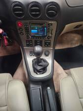 Immagine 12/16 di Alfa Romeo 166 2.0 V6 TB (2000)