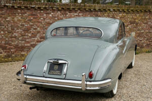 Image 16/50 de Jaguar Mk IX (1959)