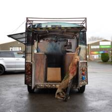 Image 13/20 de Citroën HY (1957)