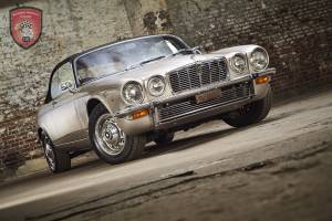 Afbeelding 8/45 van Jaguar XJ12c (1974)