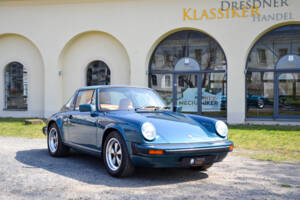 Image 8/25 of Porsche 911 SC 3.0 (1979)