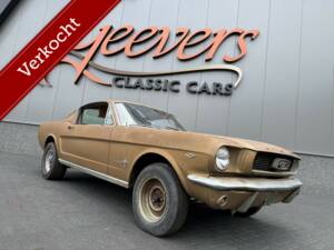 Image 1/48 of Ford Mustang 289 (1965)