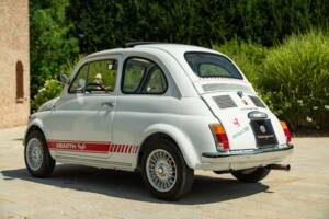 Image 6/50 of Abarth Fiat 595 (1968)