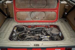 Bild 21/94 von Volkswagen T3 Transporter Syncro 2.1 (G-Kat) (1986)