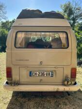 Bild 7/8 von Volkswagen T1 Westfalia 1.2 (1971)