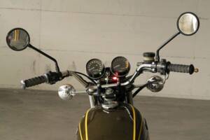 Immagine 8/8 di Kawasaki Z 900 (1974)