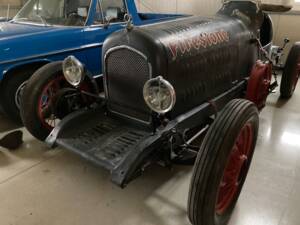 Afbeelding 2/34 van Chrysler G-70 (1926)