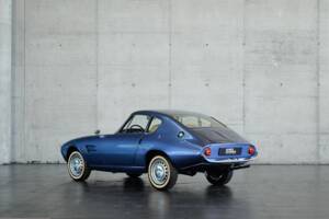 Imagen 12/50 de FIAT Ghia 1500 GT (1967)