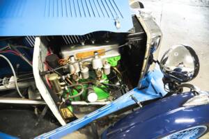 Image 53/85 de MG J2 Midget (1934)