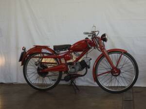 Image 33/50 de Moto Guzzi Cardellino 65 (1955)