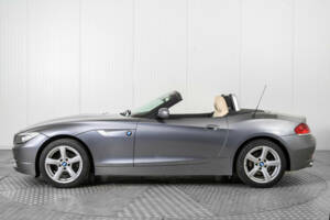 Afbeelding 9/50 van BMW Z4 sDrive23i (2010)