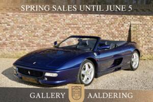 Image 1/51 of Ferrari F 355 Spider (2000)