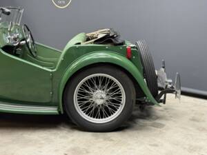 Afbeelding 12/47 van MG TC (1948)