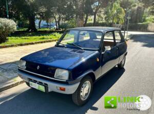 Image 6/10 de Renault R 5 L (1975)