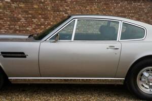 Afbeelding 12/50 van Aston Martin V8 (1974)