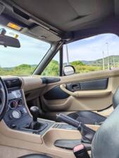 Afbeelding 27/45 van BMW Z3 2.0 (1999)
