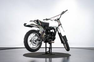 Immagine 5/46 di Laverda 125 Trail (1977)