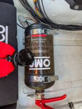 Image 21/99 of Alfa Romeo Giulia 1750 GT Am (1971)