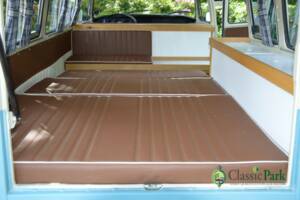 Bild 15/50 von Volkswagen T2b Camper (1976)