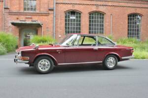 Immagine 2/19 di Glas 2600 V8 (1966)