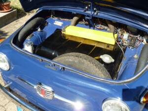 Image 15/24 of FIAT 500 Nuova (1959)