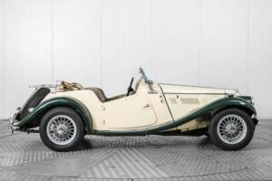 Bild 10/50 von MG TF (1954)