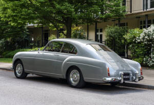 Image 4/27 of Bentley S 1 (1956)