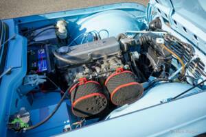 Image 14/43 of Triumph TR 4 (1962)