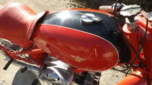 Immagine 31/50 di Rumi 125 Super Sport (1960)