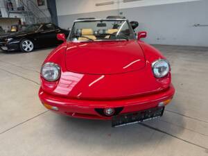 Image 8/42 de Alfa Romeo 2.0 Spider (1991)