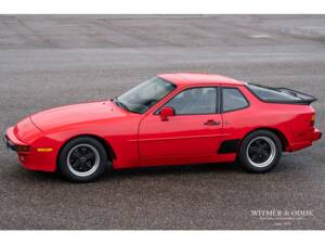 Image 1/34 of Porsche 944 (1986)