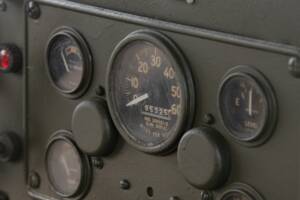 Bild 49/50 von Willys-Overland MC / M-38 (1961)