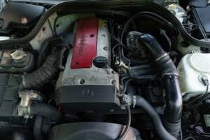 Bild 44/50 von Mercedes-Benz C 200 Kompressor (1996)